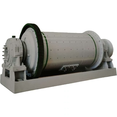 <strong>Ball Mill</strong>